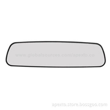 Vehicle Rear-view DVR, Supports TF-card 32GB, 150° Viewing Angle, G-sensor and Motion Detection